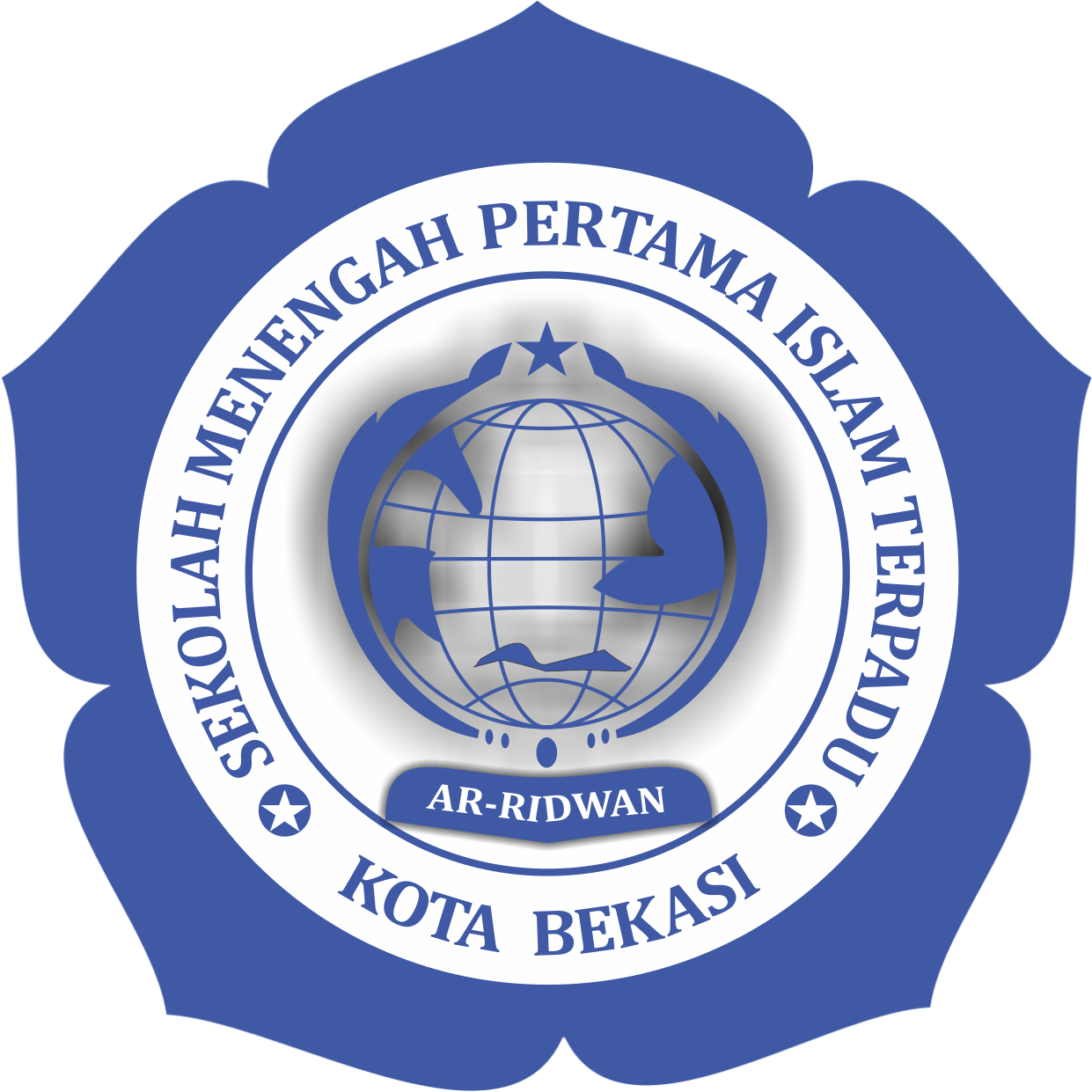 Logo Sekolah